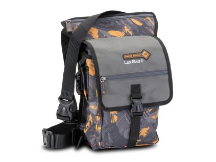 Iron Trout taška Leg bag 1