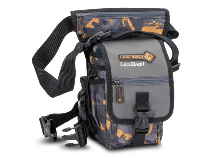 Iron Trout taška Leg bag 2