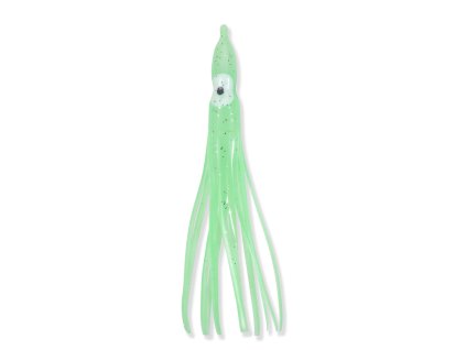 Aquantic chobotnice 6cm fluo 8ks