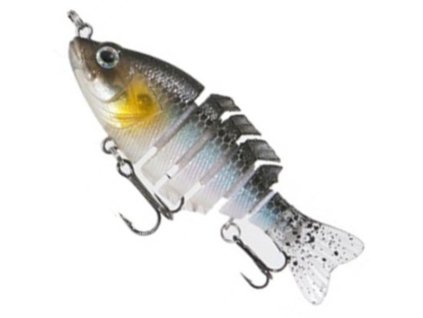 Doiyo wobler Supai 105 Crank 10,5cm 20,2g vzor SHD