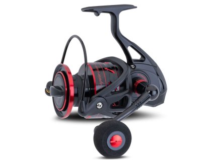 Uni Cat cívka k navijáku Superior heavy spin 6500