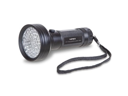 ANACONDA svítilna Vipex UV-blackflash 68