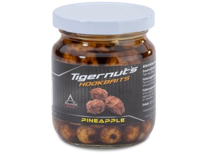 Saenger tygří ořech Pineapple 220 ml