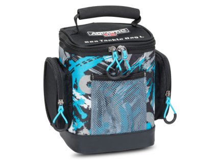 Aquantic taška Sea tackle bag L