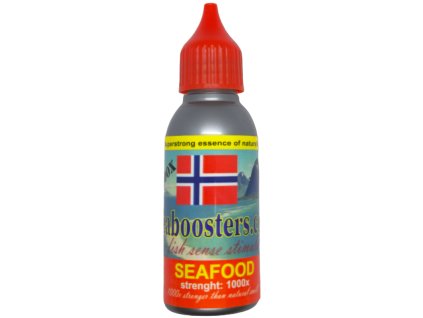 Seaboosters Seafood 35ml