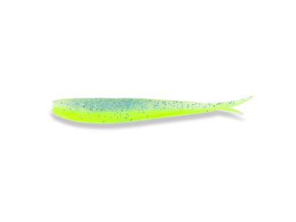 Iron Claw nástraha Moby V-Tail 2.0 MM 19cm 1 ks