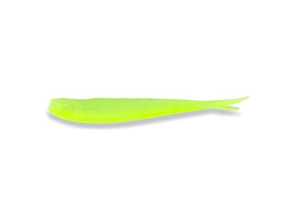 Iron Claw nástraha Moby V-Tail 2.0 FYC 19cm 1 ks
