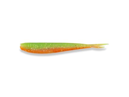 Iron Claw nástraha Moby V-Tail 2.0 TG 19cm 1 ks