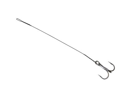 Iron Claw návazec Stinger System 19cm 18kg 2ks