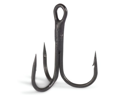 Saenger trojháček X-Strong Camou 8/0 5ks