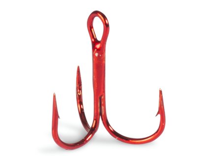 Saenger trojháček X-Strong Rot 2 5ks