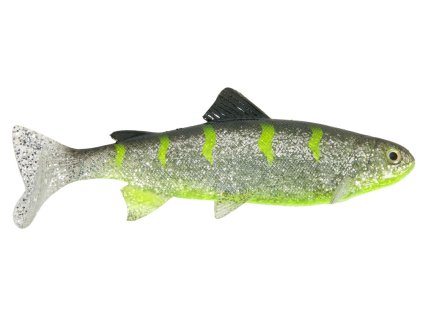Uni Cat nástraha Trout, 15 cm Vzor BGT, 2ks/bal