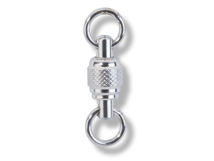 Uni Cat obratlík HQ Power ball bearing 18,5mm 85kg 3ks