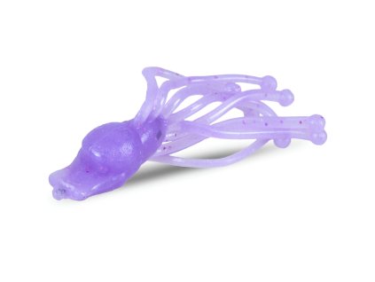 Iron Trout nástraha Duckfring Purple Rockstar 8ks