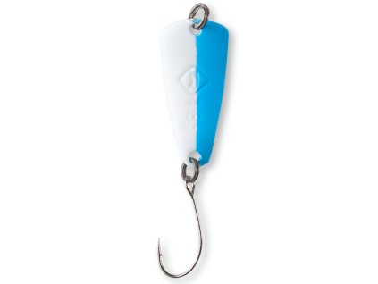 Iron Trout plandavka Flathead spoon 1,8g vzor WB