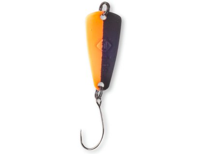 Iron Trout plandavka Flathead spoon 1,8g vzor OB