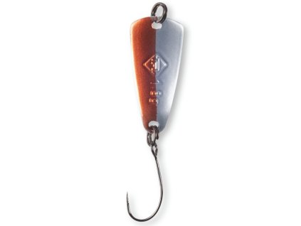 Iron Trout plandavka Flathead spoon 1,8g vzor SC