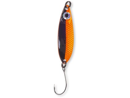 Iron Trout třpytka Eye spoon 2,5g VOB