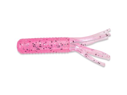 Iron Claw gumová nástraha Moby Tube 6,5cm SHL 12ks