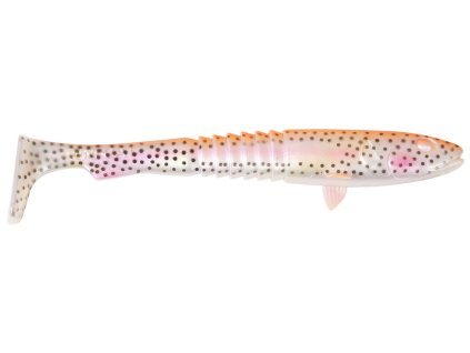 Uni Cat nástraha Goon Fish, 25 cm Vzor OT, 2ks/bal