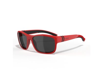 Leech brýle ATW Kidz red