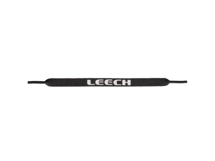 Leech neoprenový pásek black