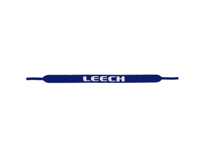 Leech neoprenový pásek blue