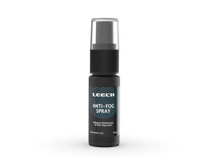 Leech sprej proti mlžení
