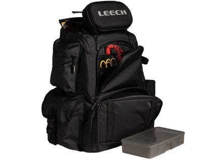 Leech batoh