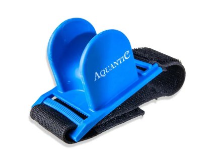 Aquantic držák prutu Railing Rod Stator