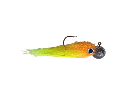 JIG SWENSON Flashjig olovo 10g 80mm YR