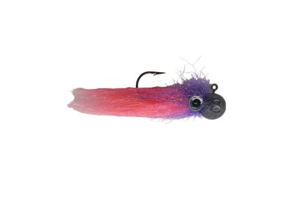 JIG SWENSON Flashjig olovo 8g 80mm PI