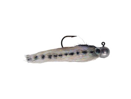 JIG SWENSON Flashjig olovo 4g 60mm HR