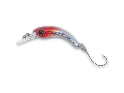 Iron Trout wobler Bent Bean Crank 30mm CRH