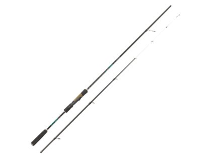 Mistrall prut Nautilio zander spin 2,40m 5-35g