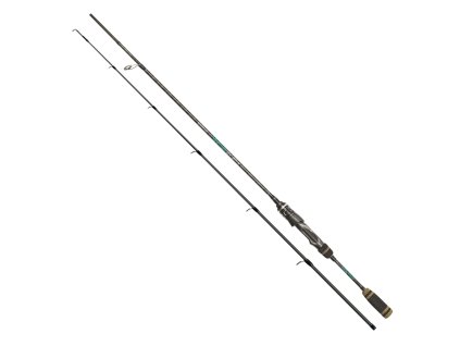 Mistrall prut NAUTILIO GV SPIN 2,7m 10-30g