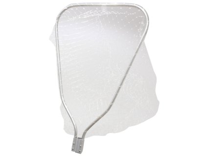 Mistrall podběrák X6 1,7m transparentní