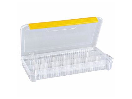 Mistrall krabička 230x125x35mm