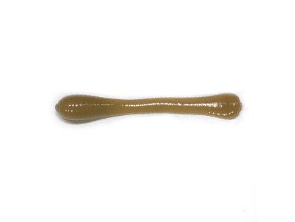 Revol Baits nástraha Longi 45mm příchuť sýr-česnek, barva béžová 14ks
