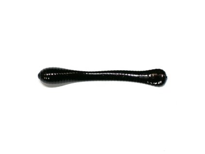 Revol Baits nástraha Longi 45mm příchuť sýr-česnek, barva černá 14ks
