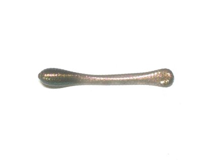 Revol Baits nástraha Longi 45mm příchuť sýr-česnek, barva šedý chameleon 14ks