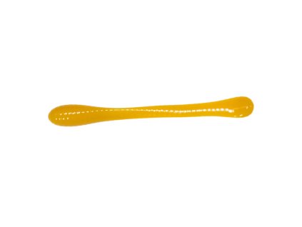 Revol Baits nástraha Longi 80mm příchuť krevetka, barva žlutá 10ks