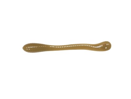 Revol Baits nástraha Longi 80mm příchuť sýr-česnek, barva béžová 10ks