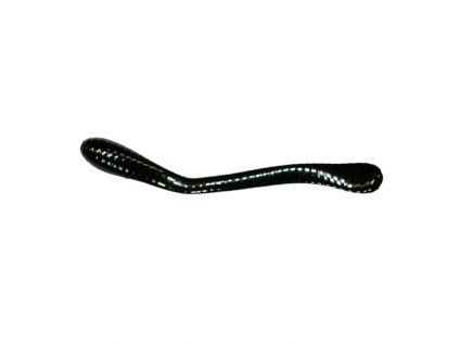 Revol Baits nástraha Longi 80mm příchuť sýr-česnek, barva černá 10ks
