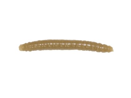 Revol Baits nástraha Crane Fly larva 45mm příchuť sýr-česnek, barva béžová 12ks