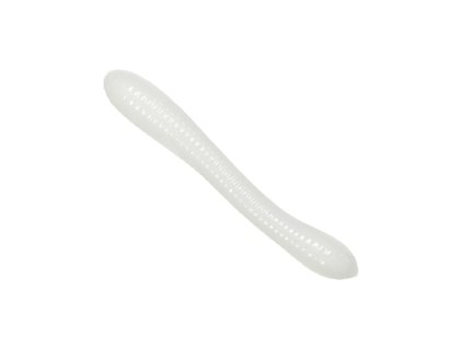 Revol Baits nástraha Leech 50mm příchuť sýr-česnek, barva bílá 12ks
