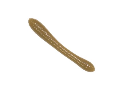 Revol Baits nástraha Leech 50mm příchuť sýr-česnek, barva béžová 12ks