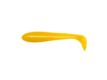 Revol Baits nástraha Hirudo 45mm příchuť krevetka, barva žlutá 10ks