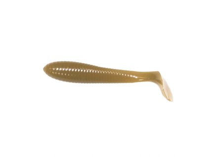Revol Baits nástraha Hirudo 45mm příchuť krevetka, barva béžová 10ks