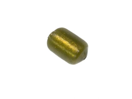 Revol Baits nástraha Pellet 10mm příchuť sýr-česnek, barva olivová perleť 60ks